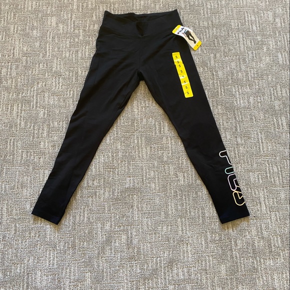 Fila leggings - Picture 1 of 3
